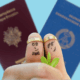 Mariage Expatriation