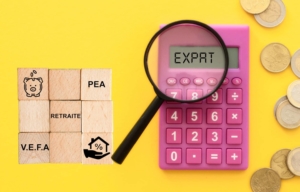 Expatriation Retraite Invetissement