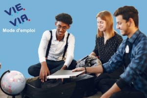 volontariat international entreprise administration