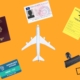 documents indispensables voyage