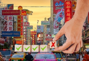 expatriation pièges à éviter en thaïlande