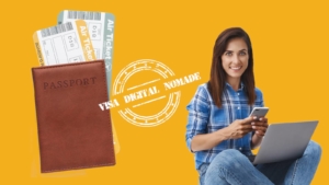 visa digital nomade