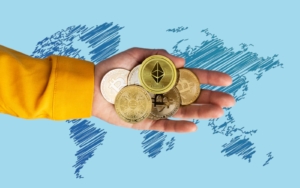 cryptomonnaie et expatriation