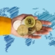cryptomonnaie et expatriation