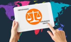 prevoyance assurance expatrié